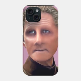 Trekkery Goo Man Shapeshifter Phone Case