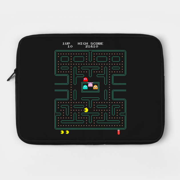 pac-man
