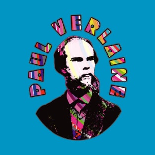 Paul Verlaine T-Shirt