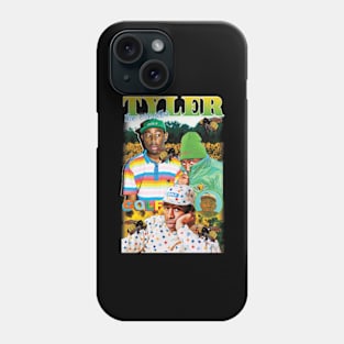 Tyler The Creator Golf Phone Case