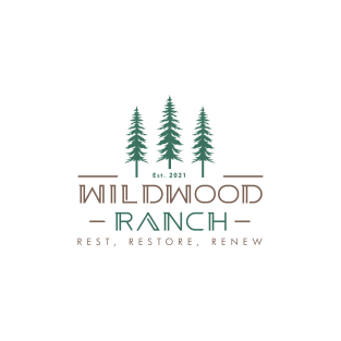 Wildwood Ranch new logo T-Shirt