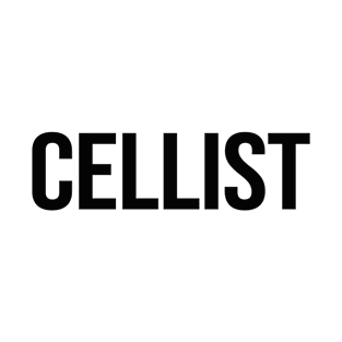 Cellist T-Shirt