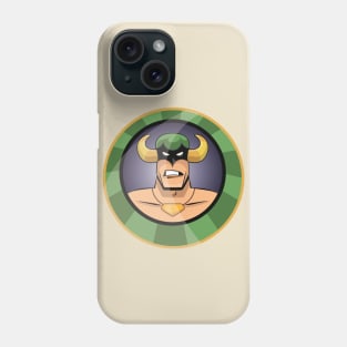 Mighty Mighror Phone Case