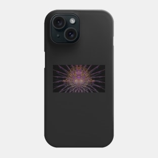 The Wicked Sun Phone Case