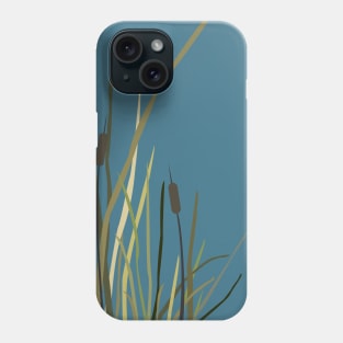 Reed Phone Case