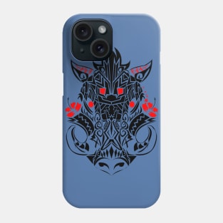 TRIBOAR Hawaii 2019 Phone Case