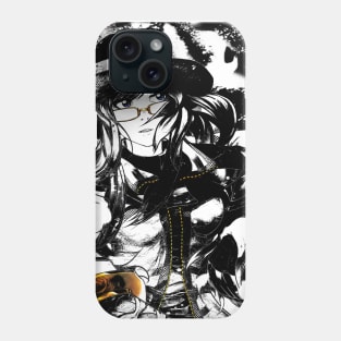 Adventurer Phone Case