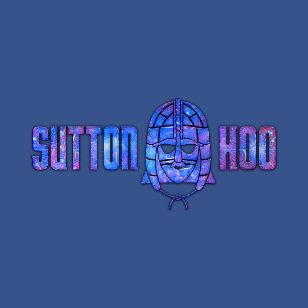 Sutton Hoo by Ekliptik