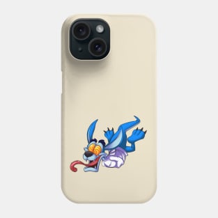 Ripper Roo Mad Phone Case