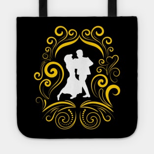 Dance Tote