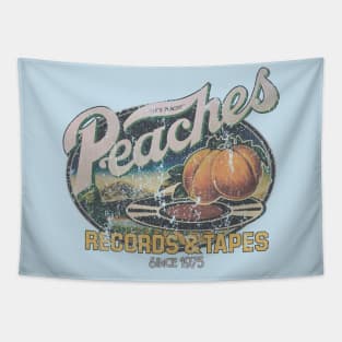 Peaches Records & Tapes 1975 Tapestry