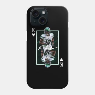 King Wilson Phone Case