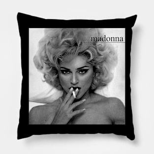 Madonna Pillow