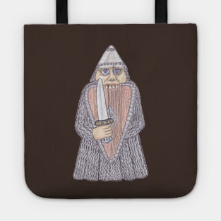 Berserker Tote