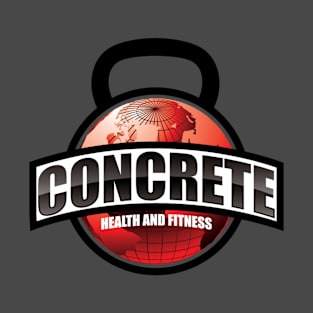Concrete Crew T-Shirt