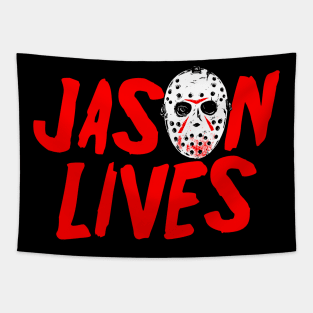 Jason lives Tapestry