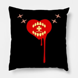 Happy Chaos Pillow