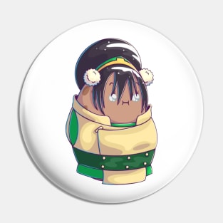 toph Pin