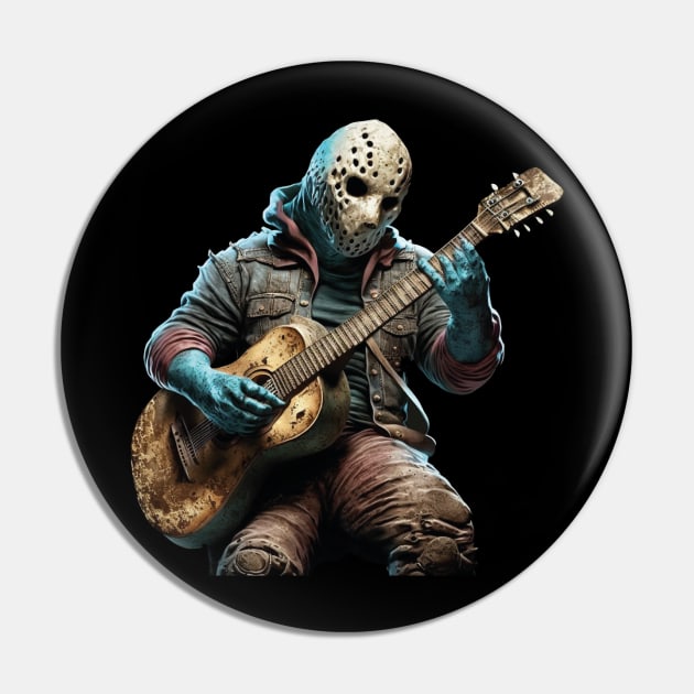 rock jason Pin by rocknerd