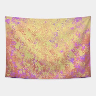 abstract watercolor background Tapestry