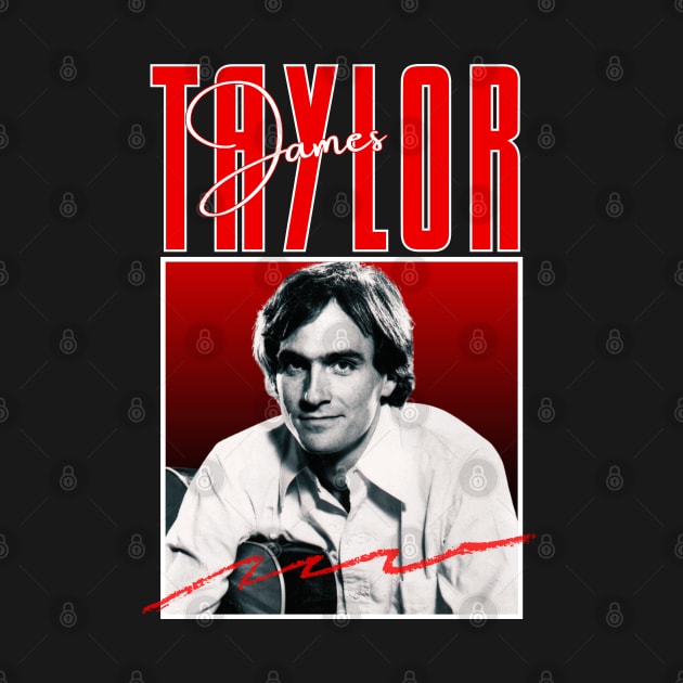 James taylor///original retro by DetikWaktu