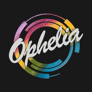 Ophelia T-Shirt