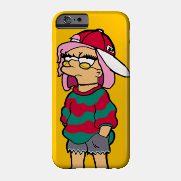 coque iphone 6 lisa