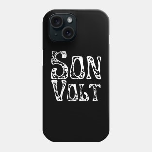 Son Volt Phone Case