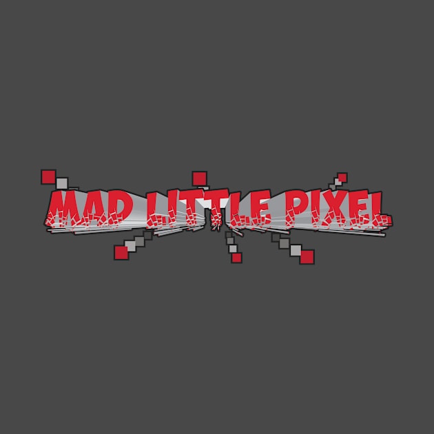 Madlittlepixel Logo by Madlittlepixel