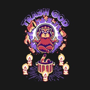 Trash God T-Shirt