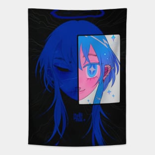 Liar Tapestry