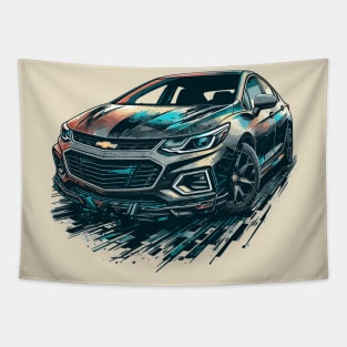 Chevrolet Cruze Tapestry