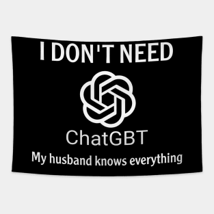 I don't need ChatgbtI Tapestry