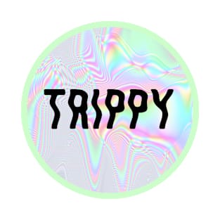 TRIPPY T-Shirt