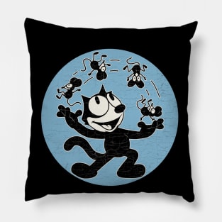 Felix the cat Pillow