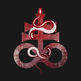 Snake of Eden T-Shirt