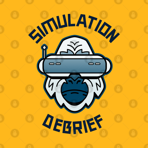 Simulation Debrief 1 by Salt + Cotton