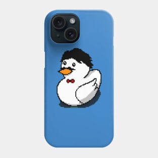 Duckys Cools mode Phone Case