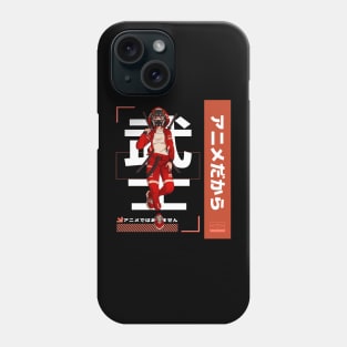 It's Not Cartoons It's Anime Lover Anime Girl Gift Phone Case