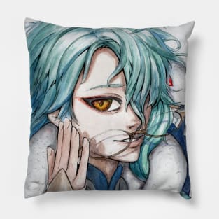 Baizhu Pillow