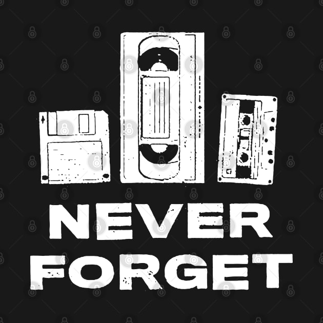 Never Forget by tumbpel