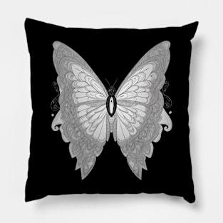 BUTTERFLY Pillow