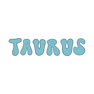 Taurus T-Shirt