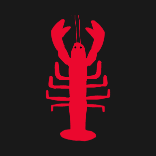 Lobster T-Shirt