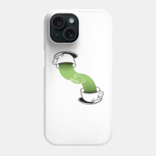 Matcha a lot Phone Case