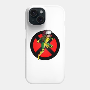 Strong Southern Superhero Phone Case