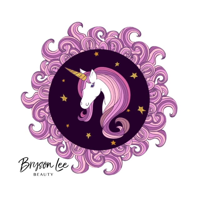 Bryson Lee Beauty Unicorn by brysonleebeauty