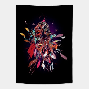 Bagoly Tapestry