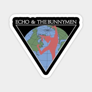 Echo & The Bunnymen Magnet