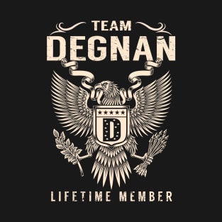 DEGNAN T-Shirt